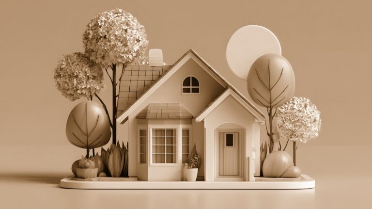 Foothill Farms neighborhood